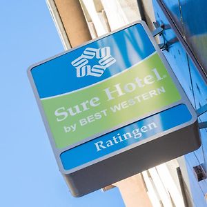 Sure Hotel By Best Western Ratingen